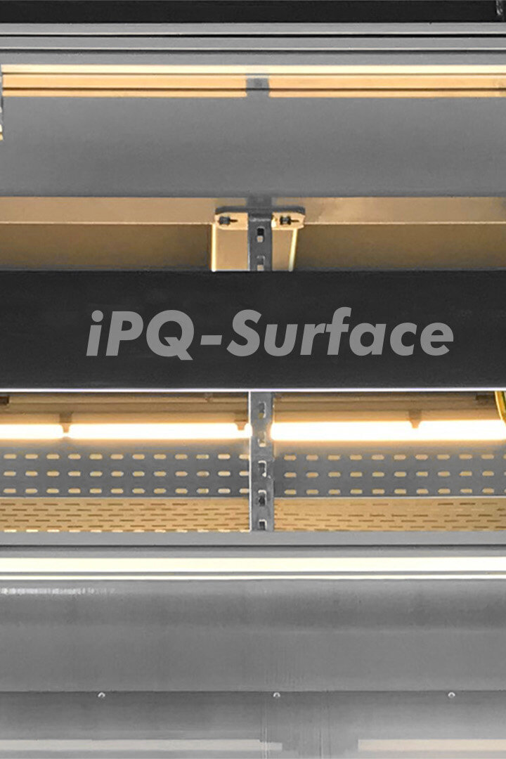 iPQ Surface